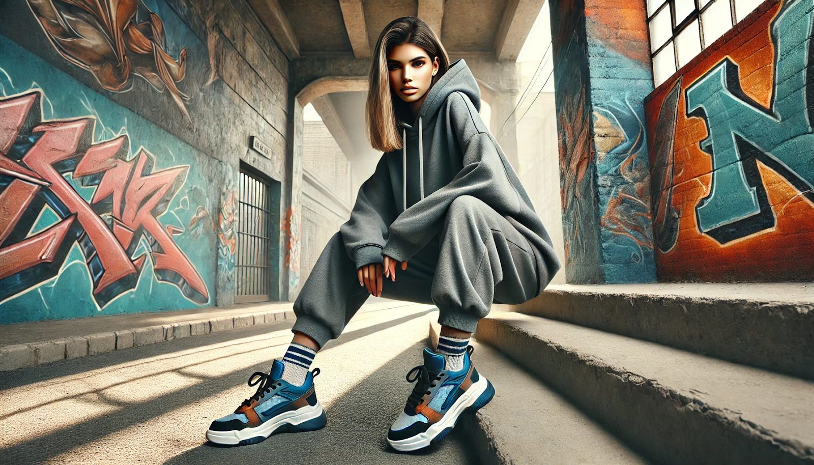 How-to-Style-Streetwear-for-Every-Occasion-Women-s-Edition 1 N’ A11