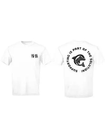 1 N’A11 Support Shirt 1 N’ A11