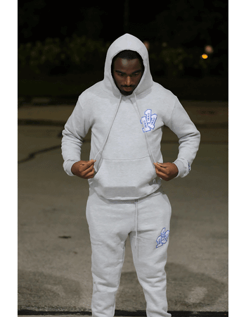 Triple 1 Jogger suits 1 N’ A11