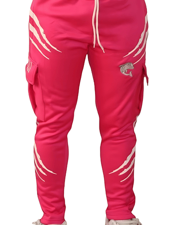 Track pants 1 N’ A11