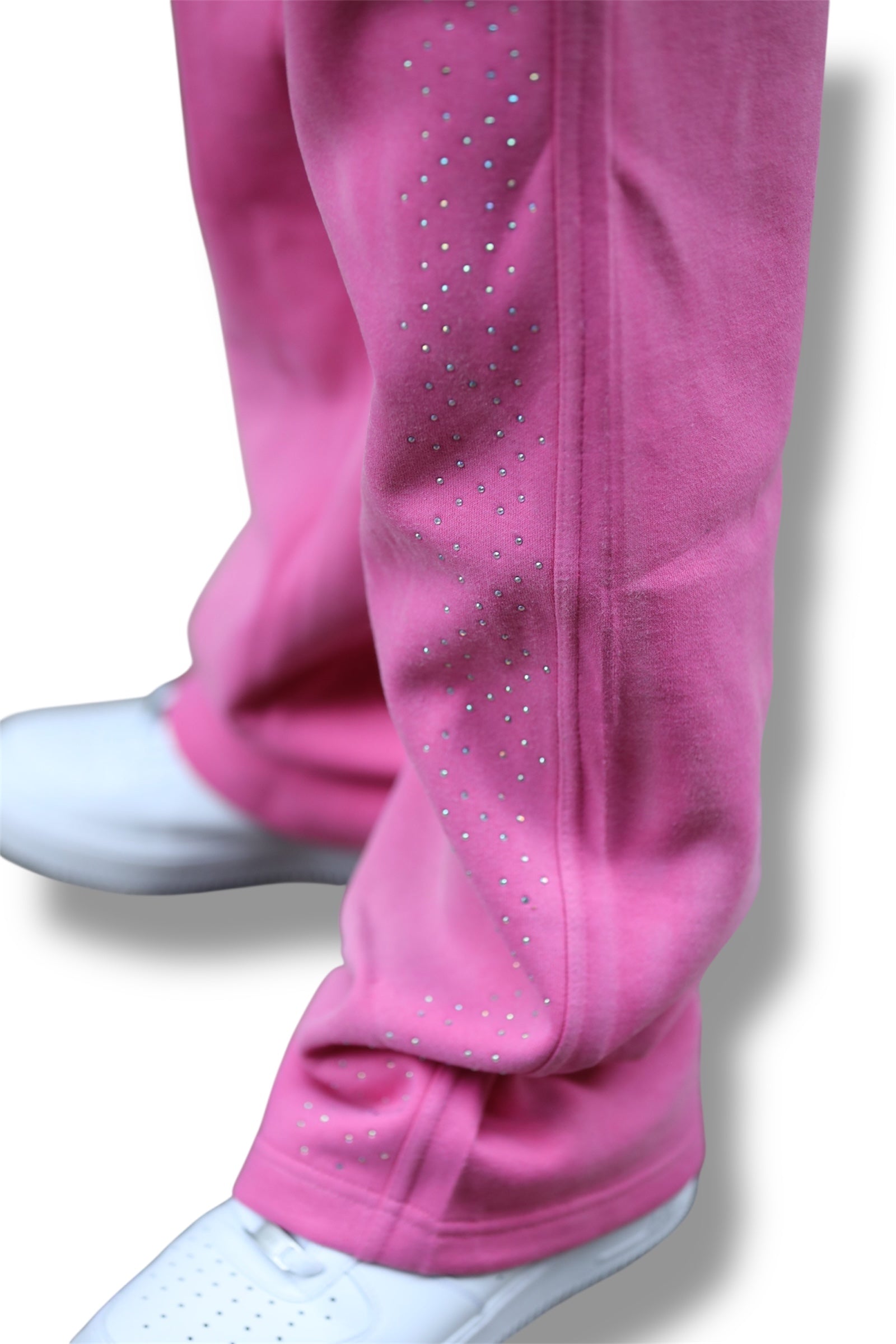 Pink 1 N’ A11 Studios Sweat