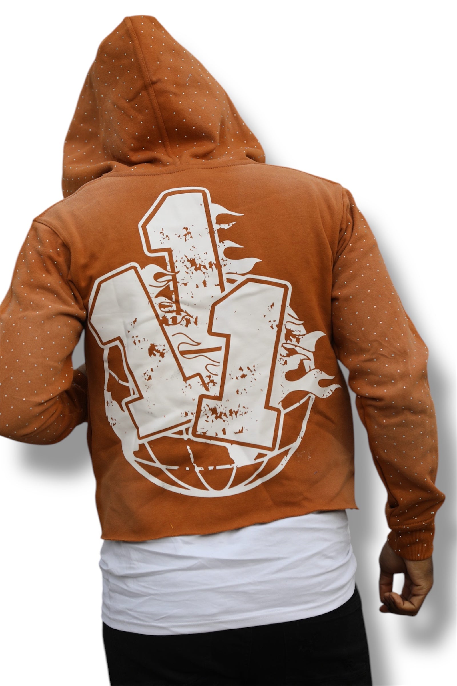 Brown 1 N’ A11 Studios Cropped