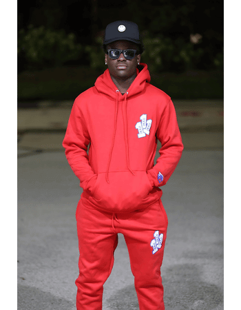 Triple 1 Jogger Suits 1na11 1 N A11