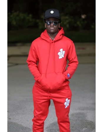 Triple 1 Jogger suits 1 N’ A11