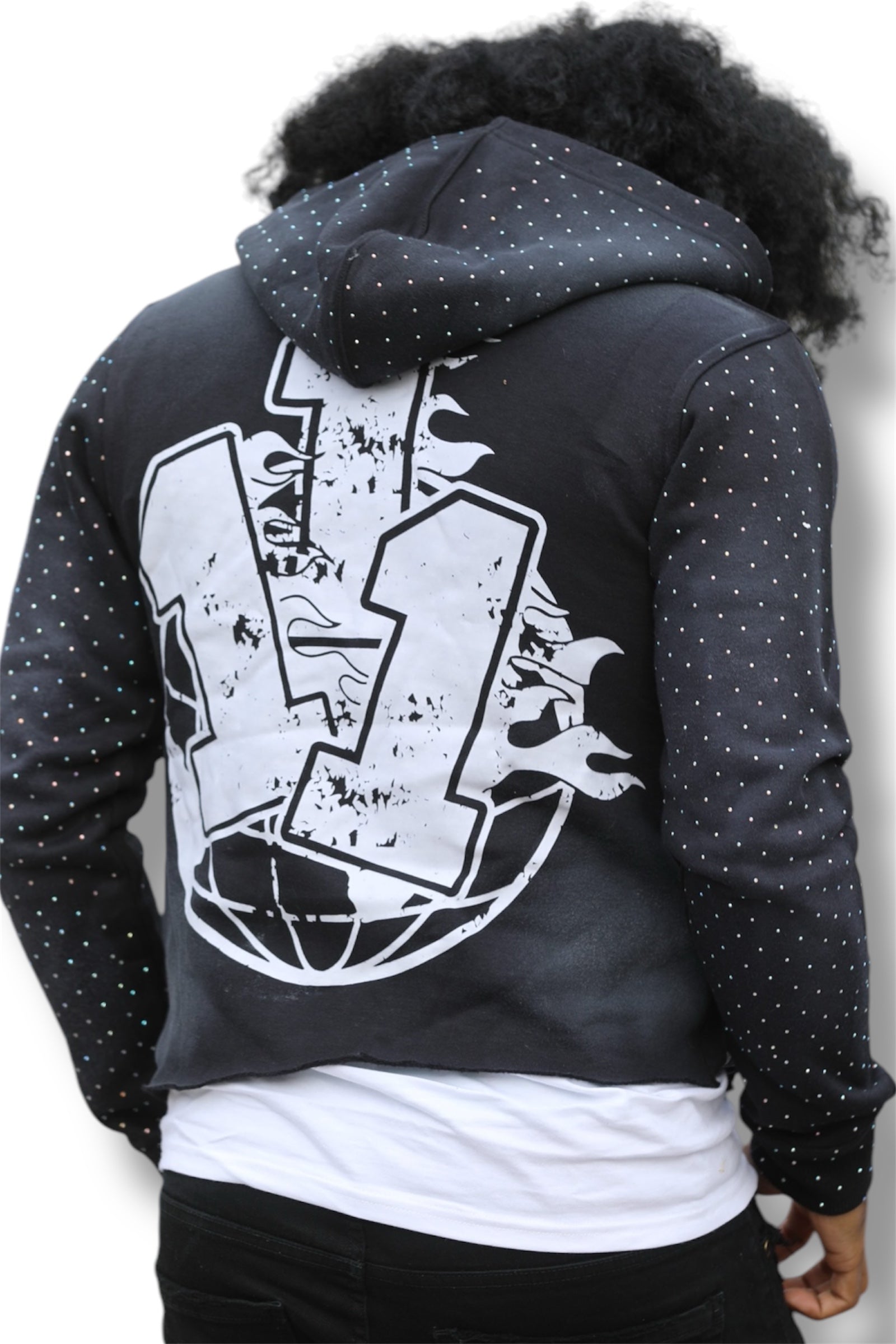 Black 1 N’ A11 Studios Cropped