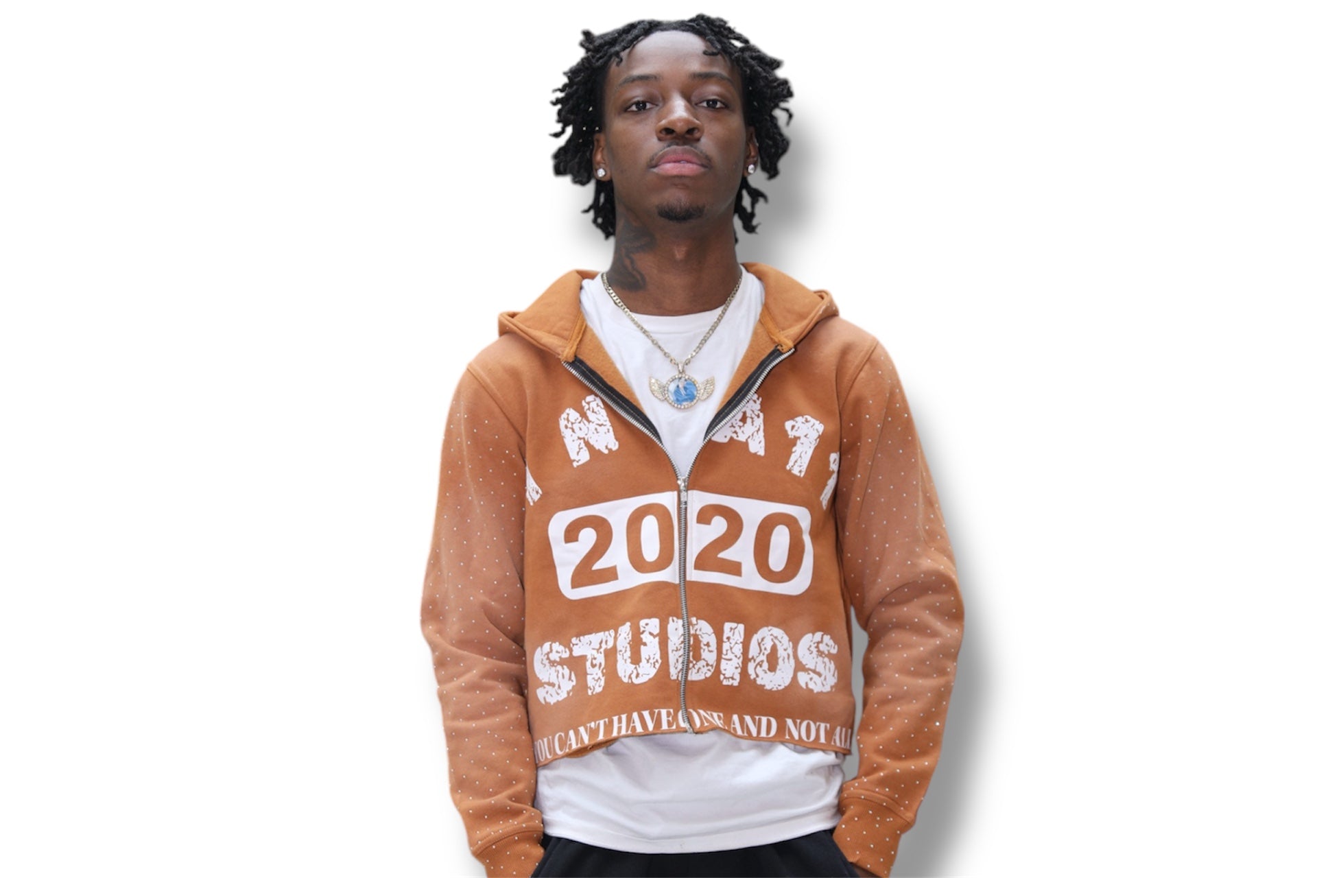Brown 1 N’ A11 Studios Cropped