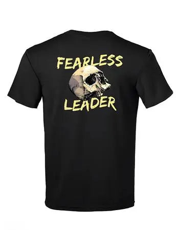 Fearless Leader Shirt 1 N’ A11