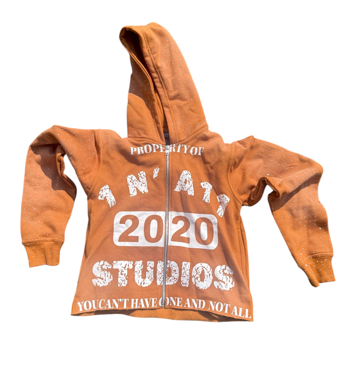 Brown 1 N’ A11 Studios Cropped