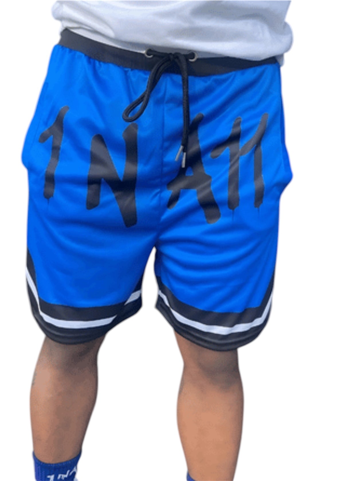 Basketball Shorts